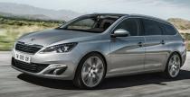 Peugeot 308 SW