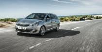 Peugeot 308 SW