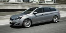 Peugeot 308 SW