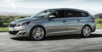 Peugeot 308 SW