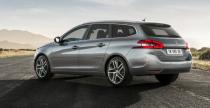 Peugeot 308 SW