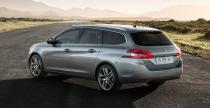 Peugeot 308 SW