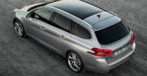 Peugeot 308 SW