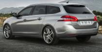 Peugeot 308 SW