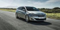 Peugeot 308 SW