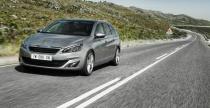 Peugeot 308 SW