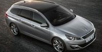 Peugeot 308 SW