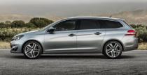 Peugeot 308 SW