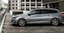 Peugeot 308 SW