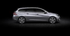 Peugeot 308 SW