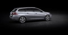 Peugeot 308 SW