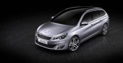 Peugeot 308 SW