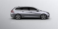 Peugeot 308 SW