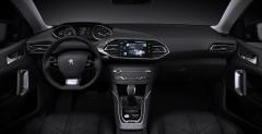 Peugeot 308 SW