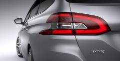 Peugeot 308 SW