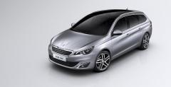 Peugeot 308 SW
