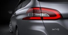 Peugeot 308 SW