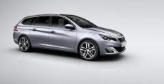 Peugeot 308 SW