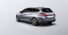 Peugeot 308 SW