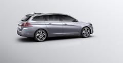 Peugeot 308 SW