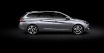 Peugeot 308 SW