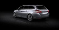 Peugeot 308 SW