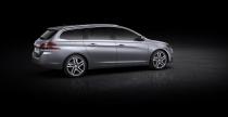 Peugeot 308 SW