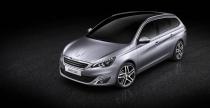 Peugeot 308 SW