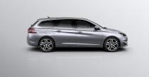Peugeot 308 SW