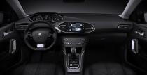 Peugeot 308 SW