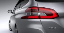 Peugeot 308 SW