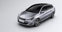 Peugeot 308 SW
