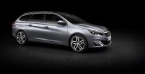 Peugeot 308 SW