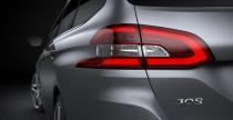 Peugeot 308 SW