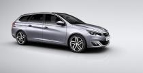 Peugeot 308 SW