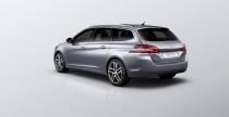 Peugeot 308 SW