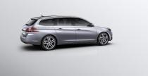 Peugeot 308 SW