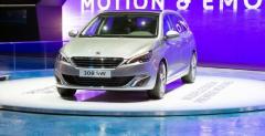 Peugeot 308 SW