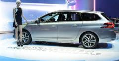 Peugeot 308 SW
