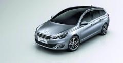 Peugeot 308 SW