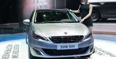 Peugeot 308 SW