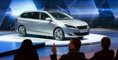 Peugeot 308 SW