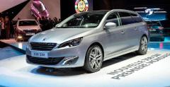 Peugeot 308 SW
