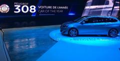Peugeot 308 SW