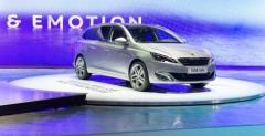 Peugeot 308 SW
