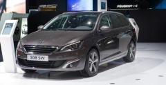 Peugeot 308 SW