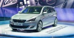 Peugeot 308 SW