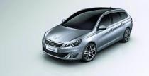 Peugeot 308 SW