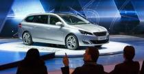 Peugeot 308 SW