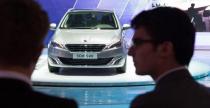 Peugeot 308 SW